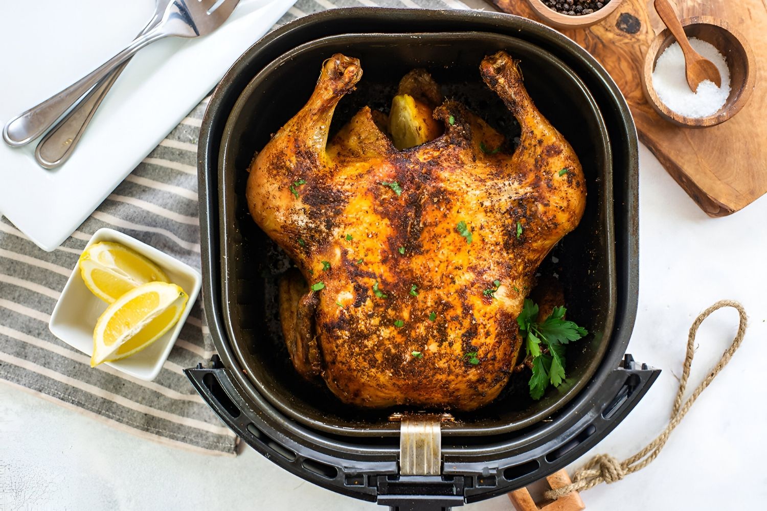 air-fryer-whole-chicken-recipe