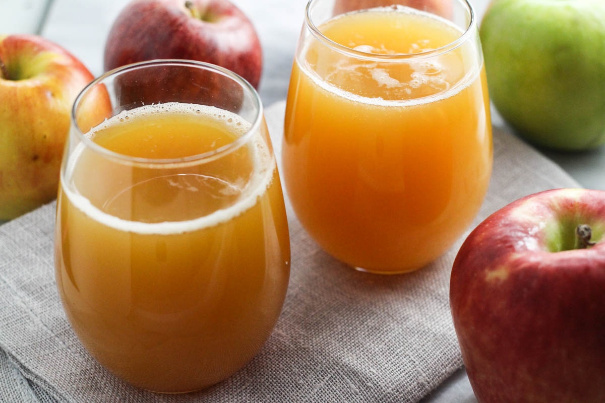 apple-juice-recipe