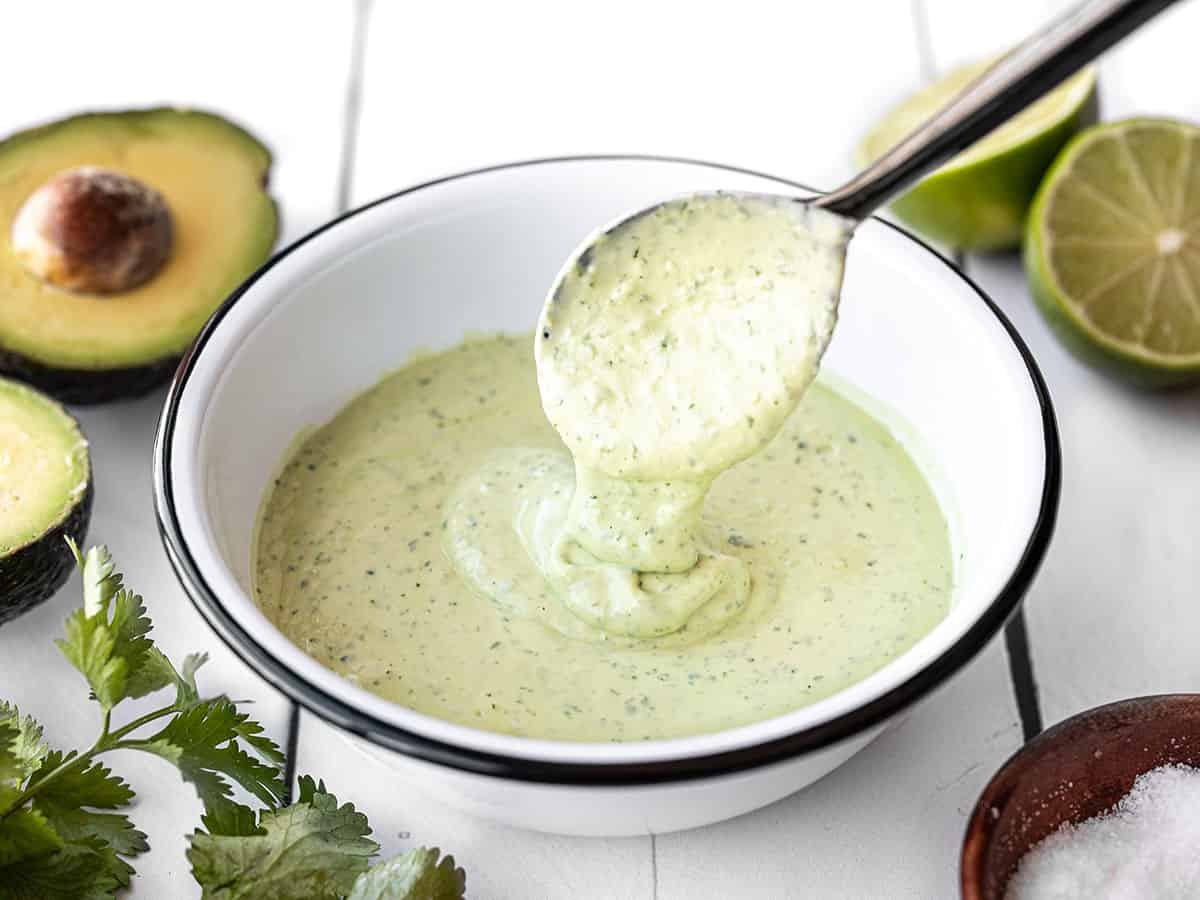 avocado-dressing-recipe