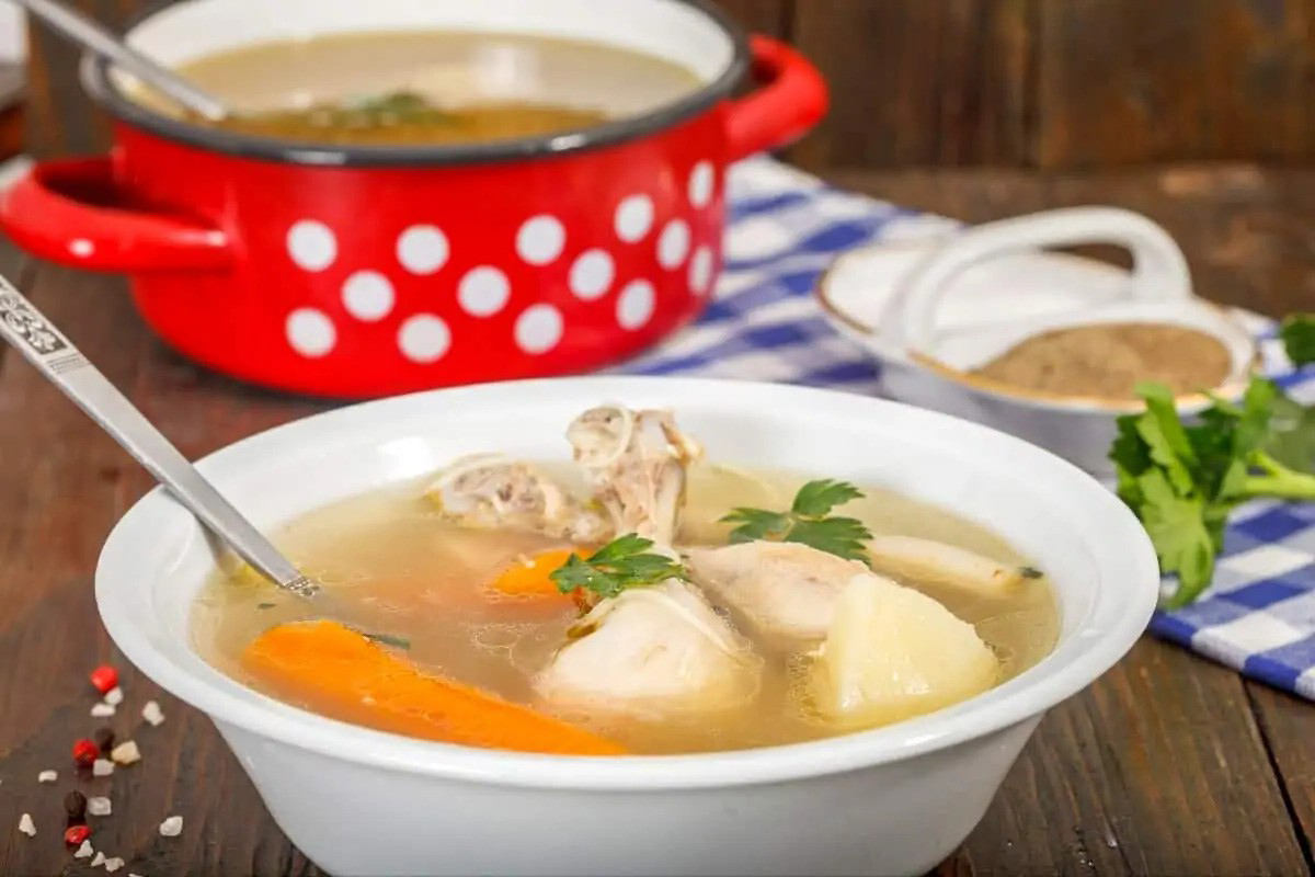 bahamian-chicken-souse-recipe