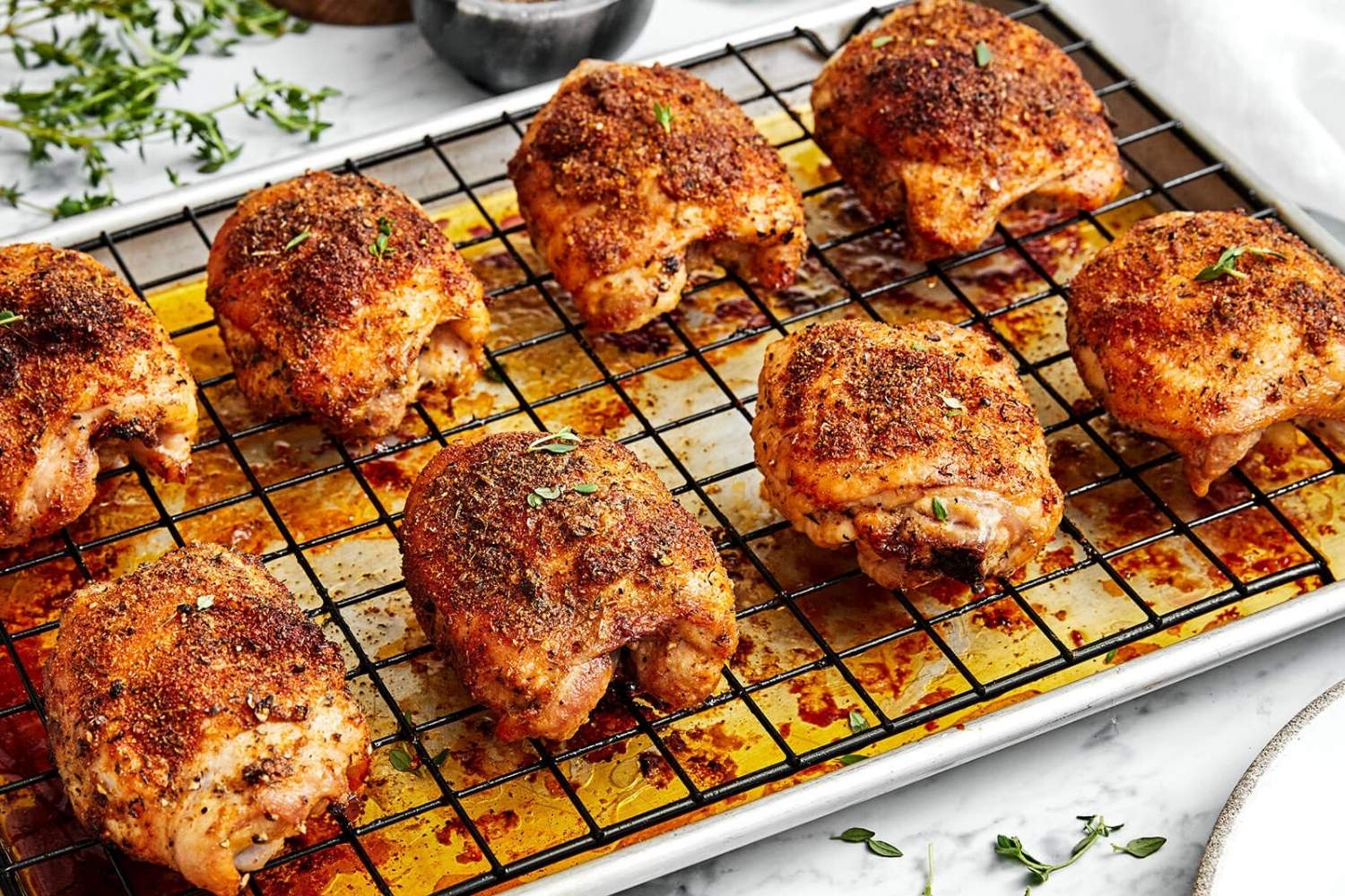 baked-chicken-thighs-recipe