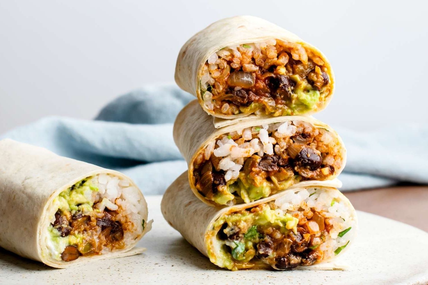 black-bean-and-rice-burritos-recipe