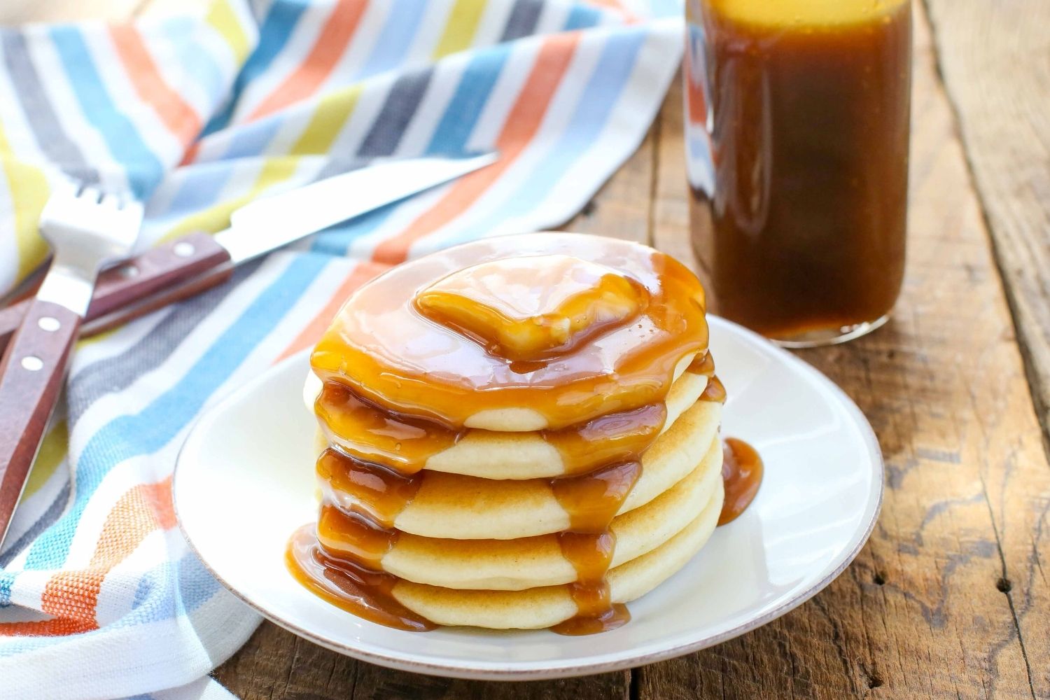 buttermilk-syrup-recipe