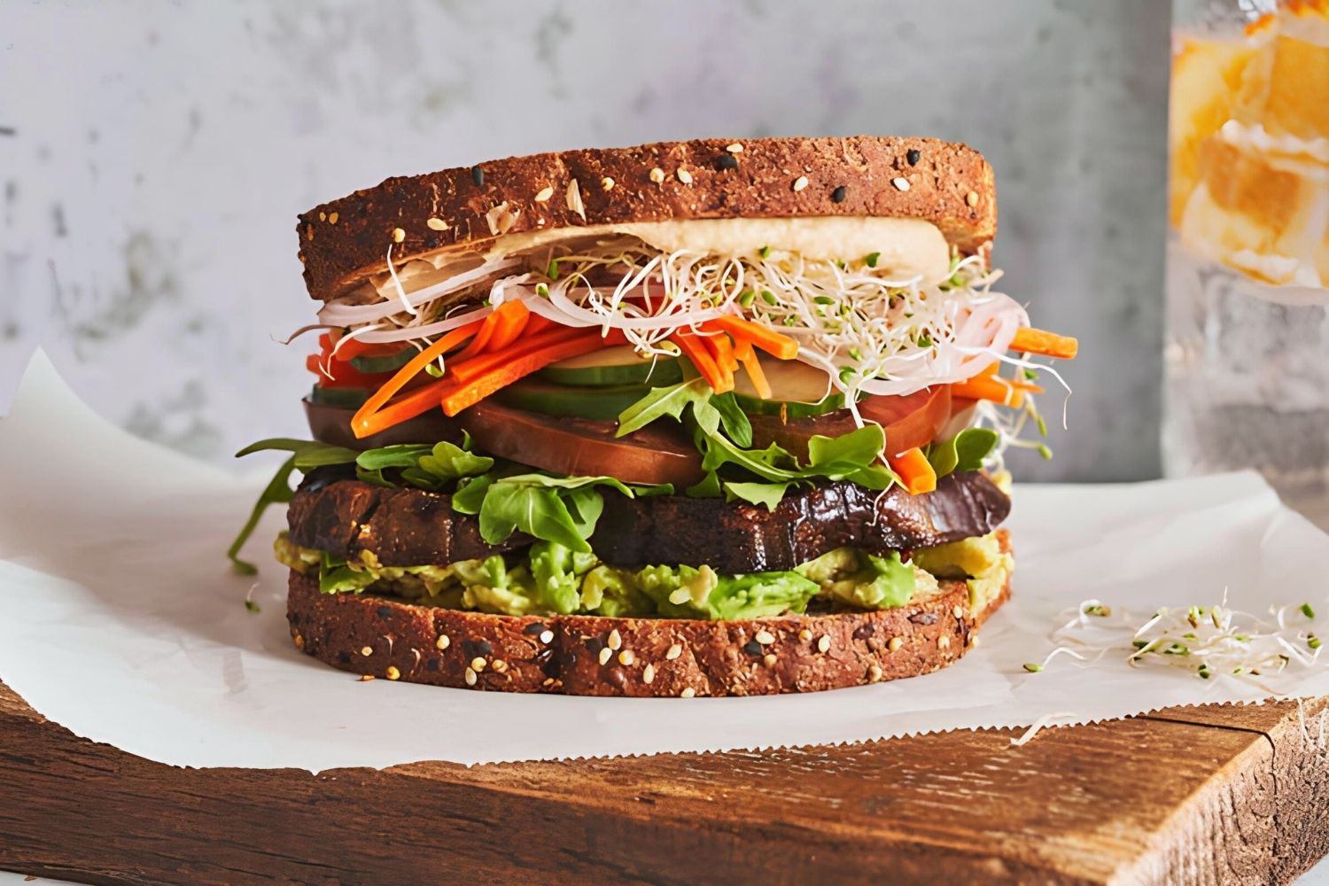 california-grilled-veggie-sandwich-recipe