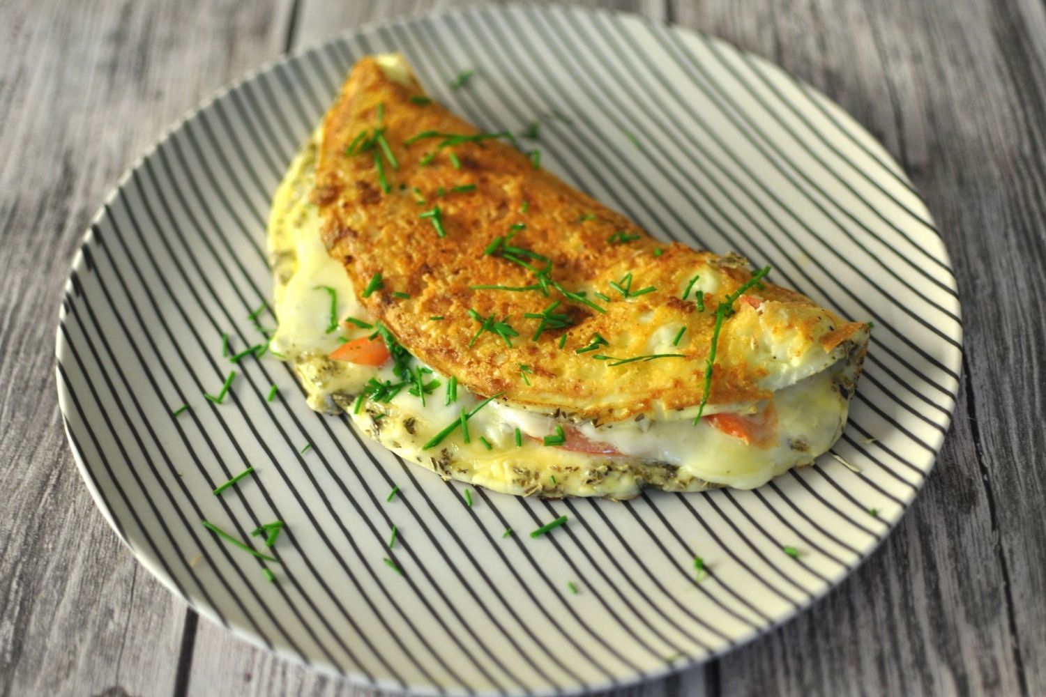 cheese-omelette-recipe