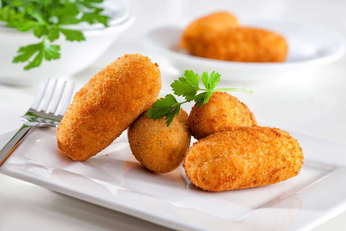 chicken-croquettes-recipe