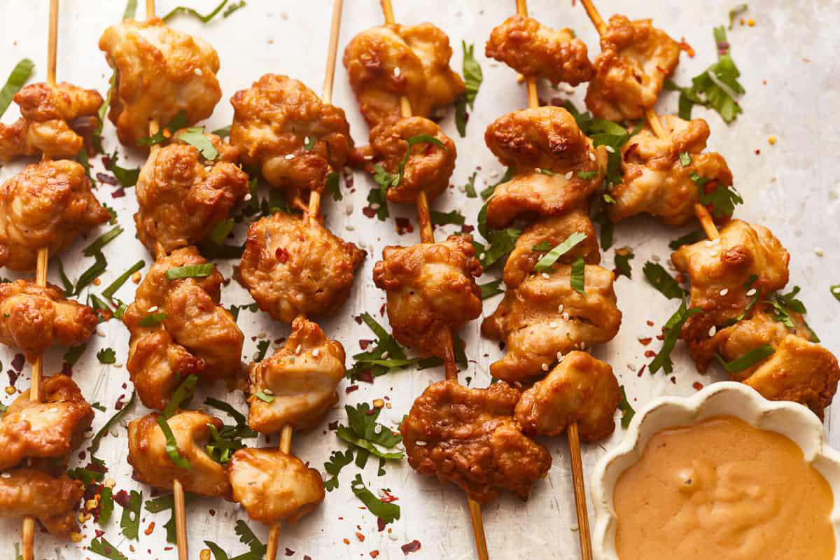 chicken-satay-recipe