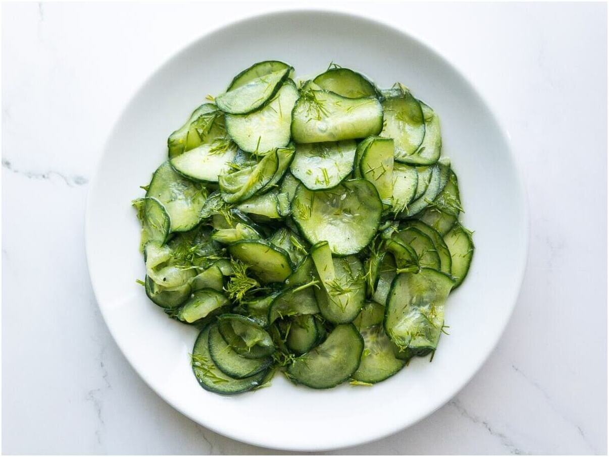 cucumber-dill-salad-recipe