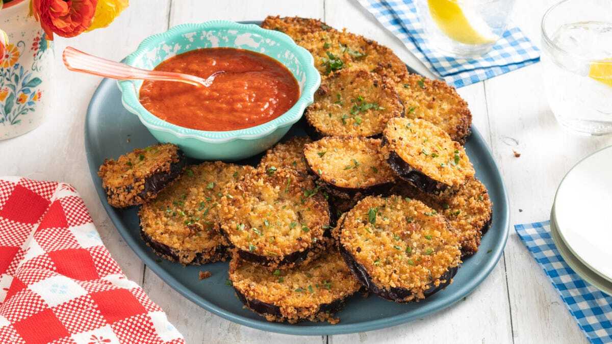 fried-eggplant-recipe