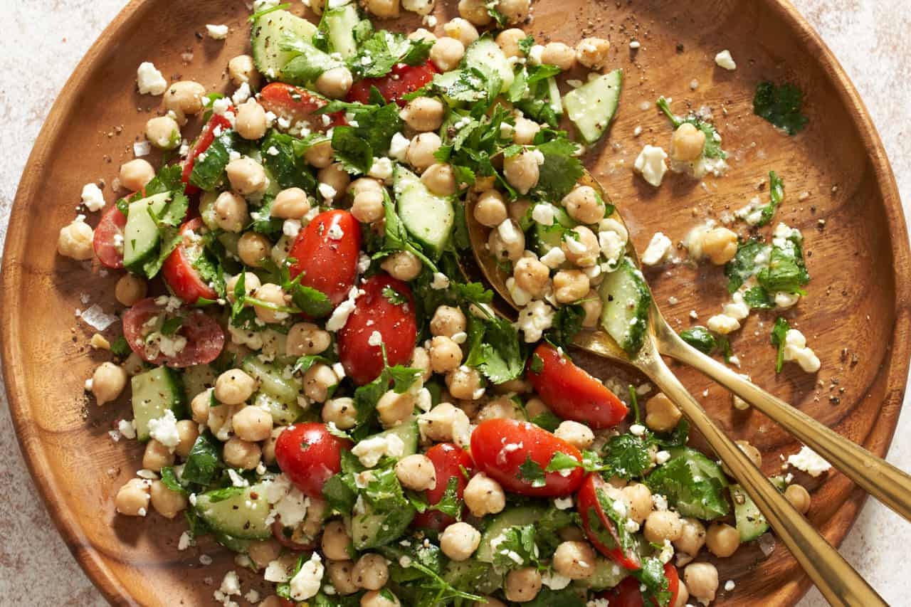 greek-garbanzo-bean-salad-recipe