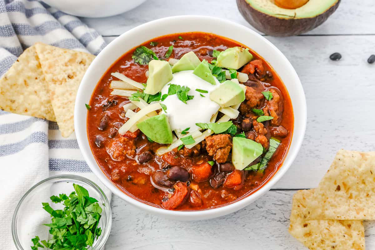 instant-pot-chili-recipe