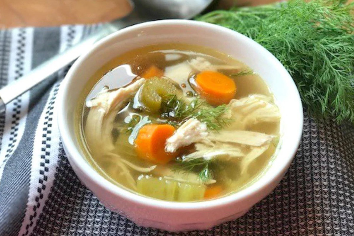 jewish-chicken-soup-recipe