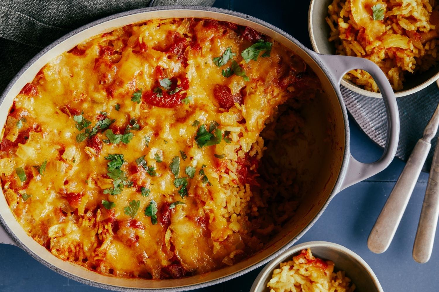 mexican-casserole-recipe