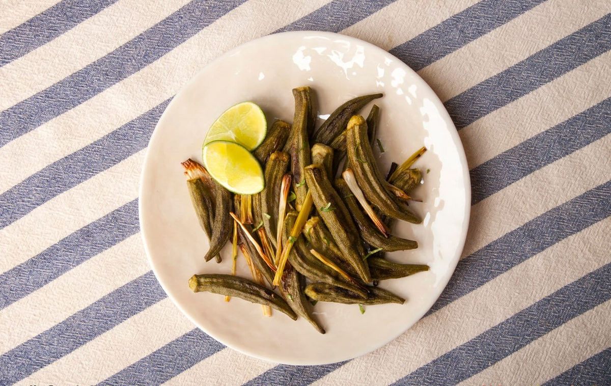 roasted-okra-recipe