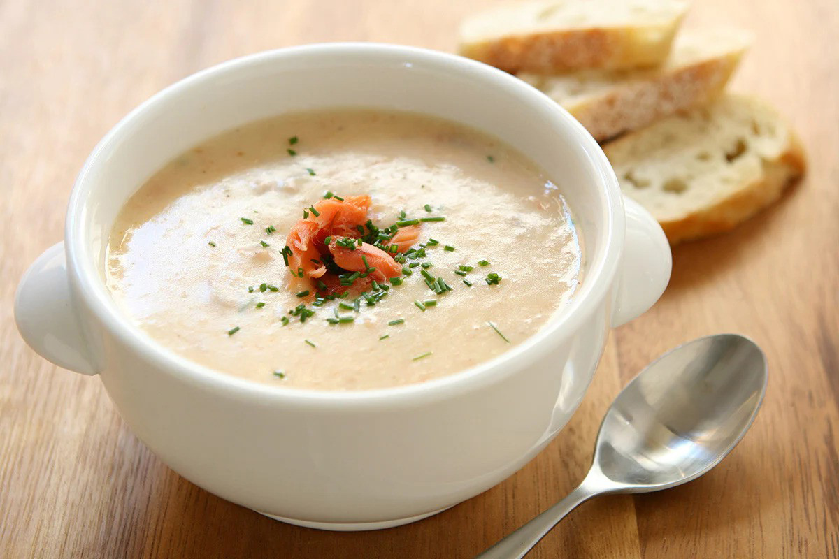 salmon-chowder-recipe