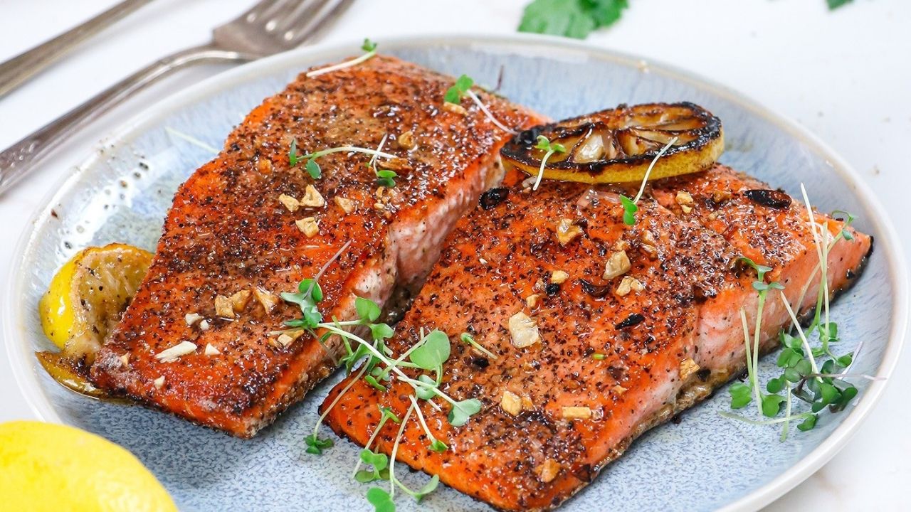 salmon-recipe