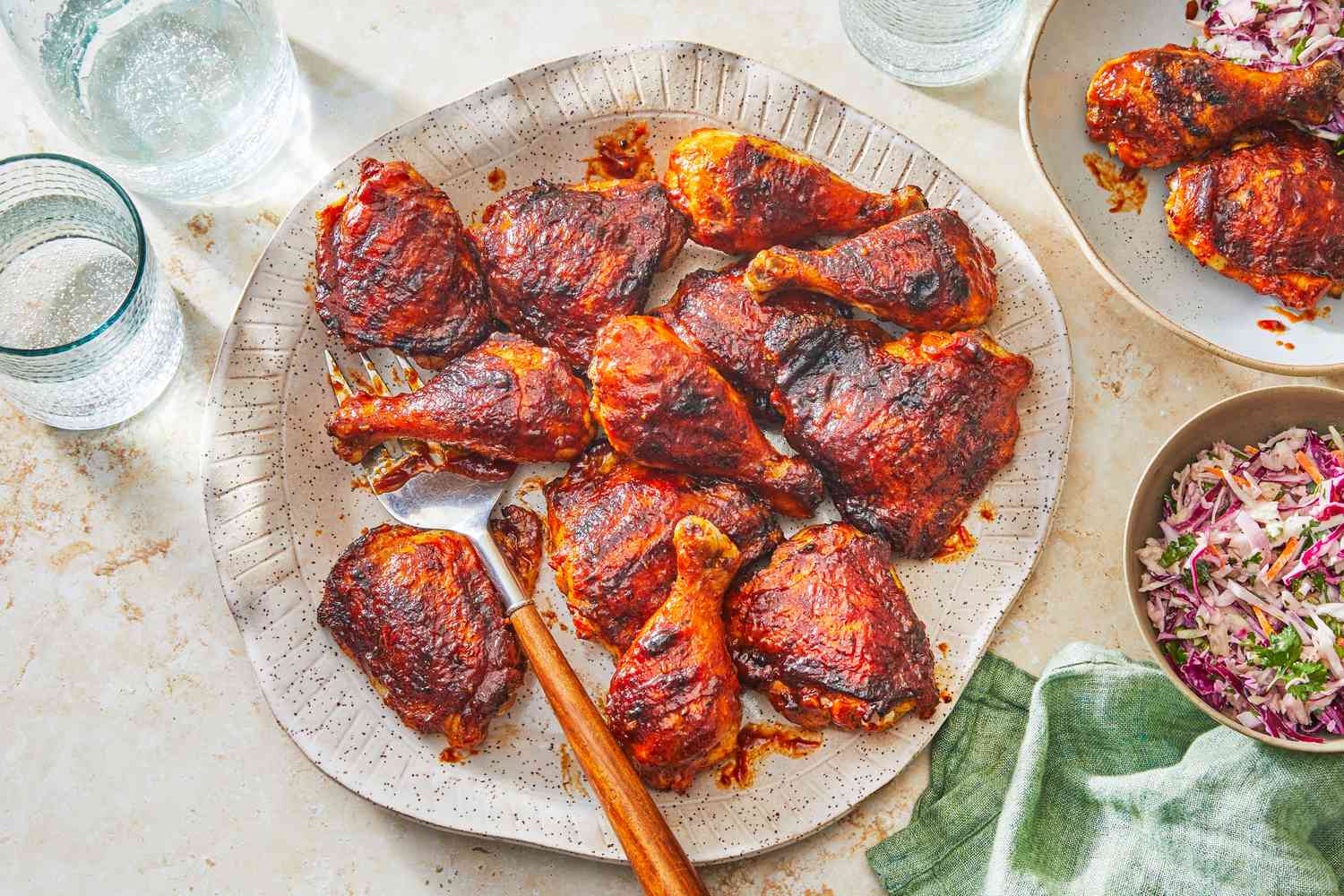 southern-bbq-chicken-recipe