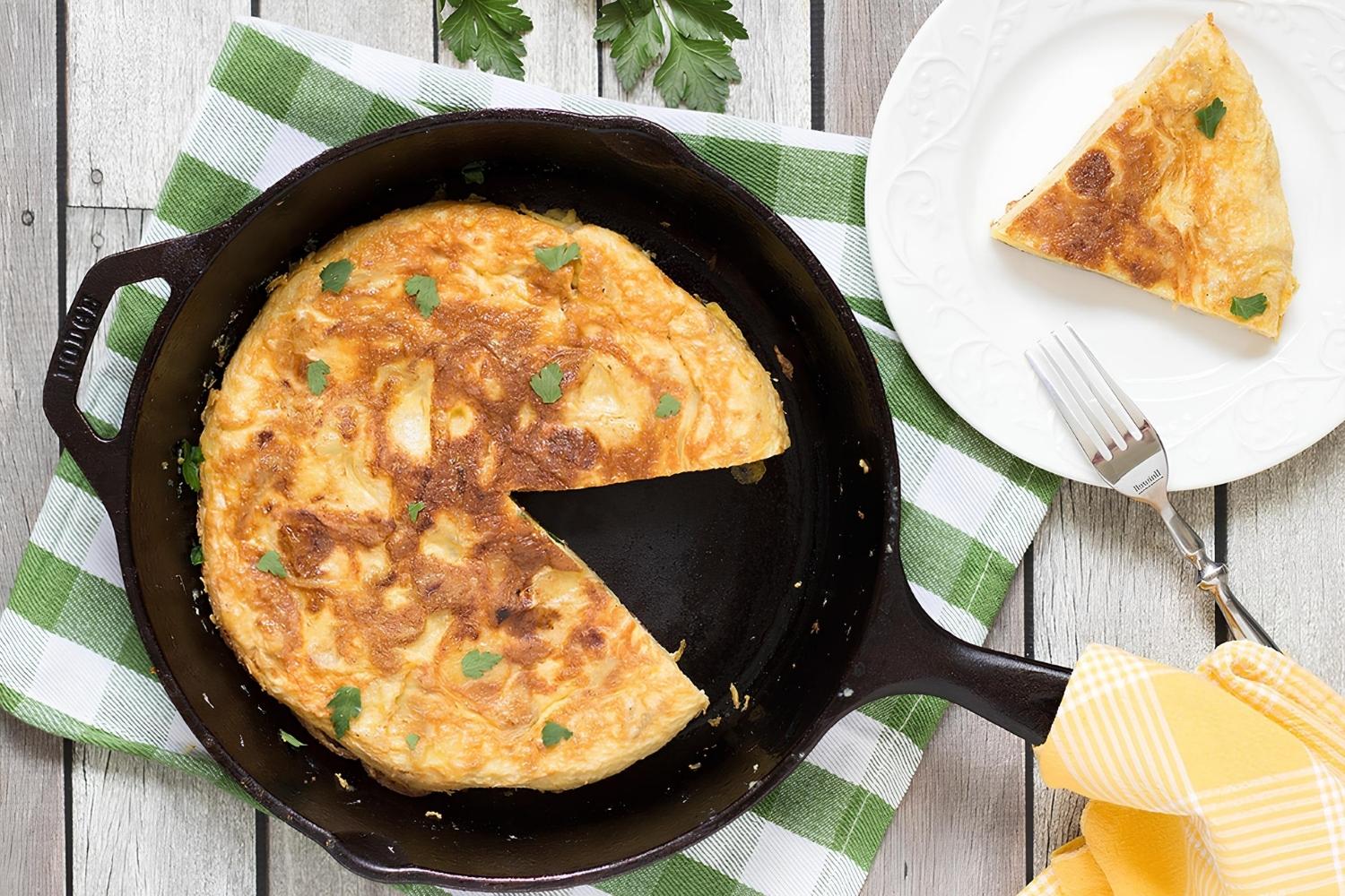 spanish-potato-omelet-recipe