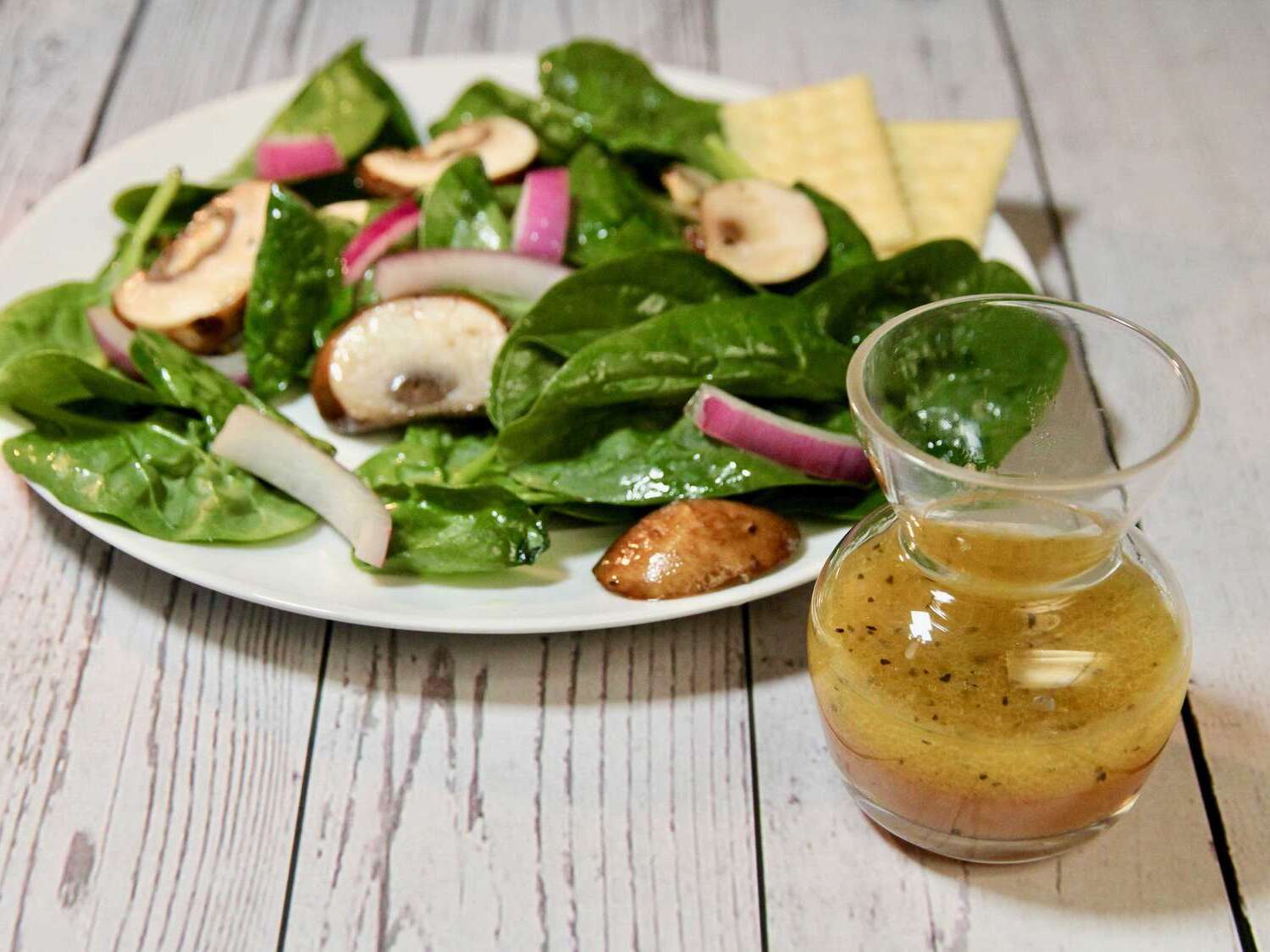 spinach-salad-dressing-recipe