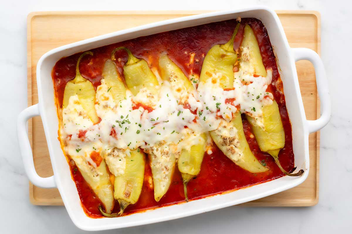 stuffed-banana-peppers-recipe