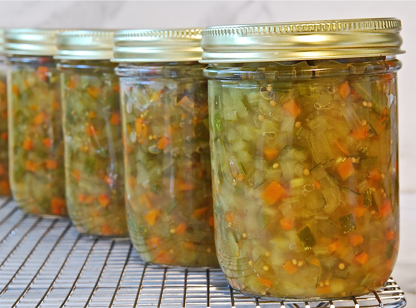sweet-pickle-relish-recipe