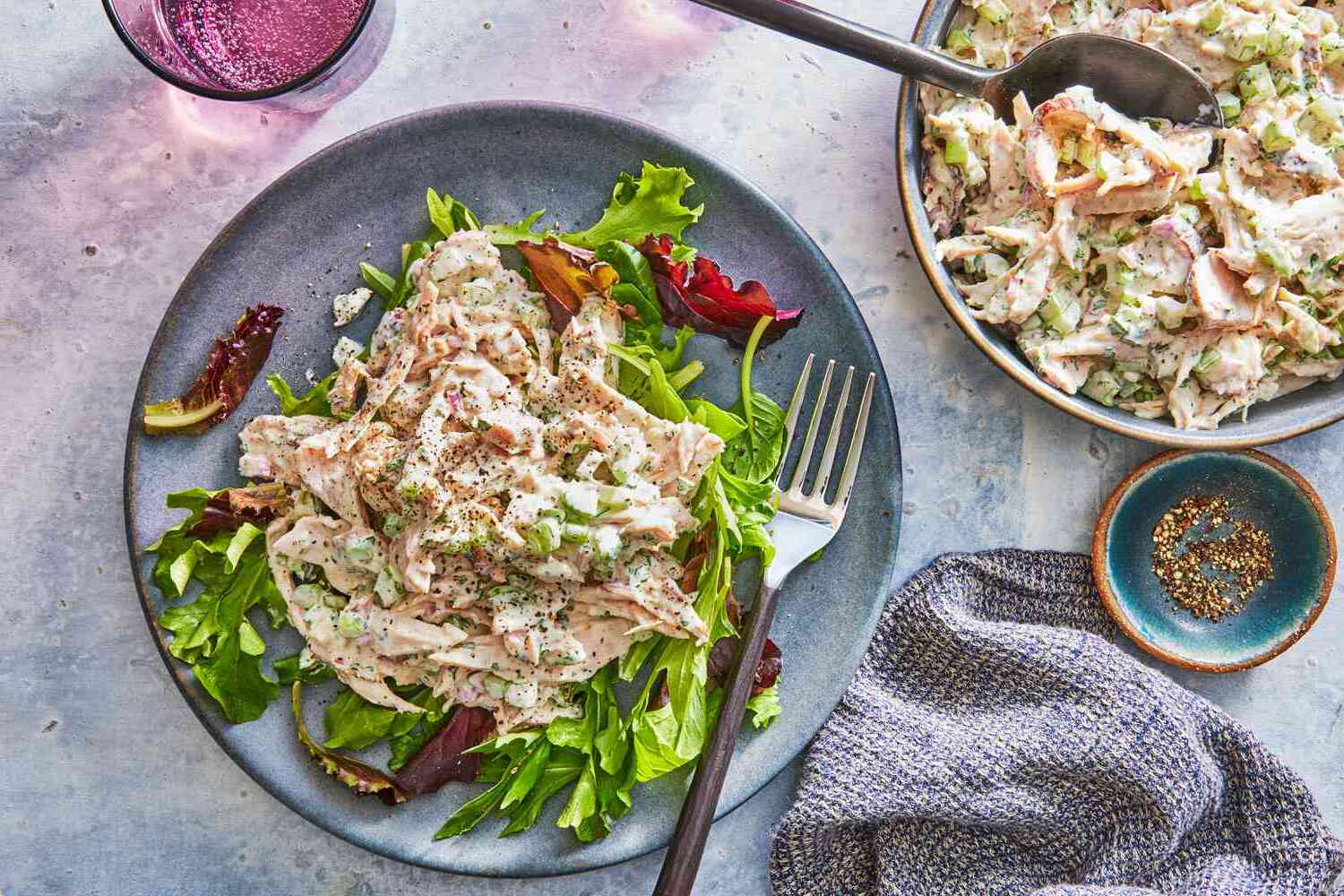 turkey-salad-recipe