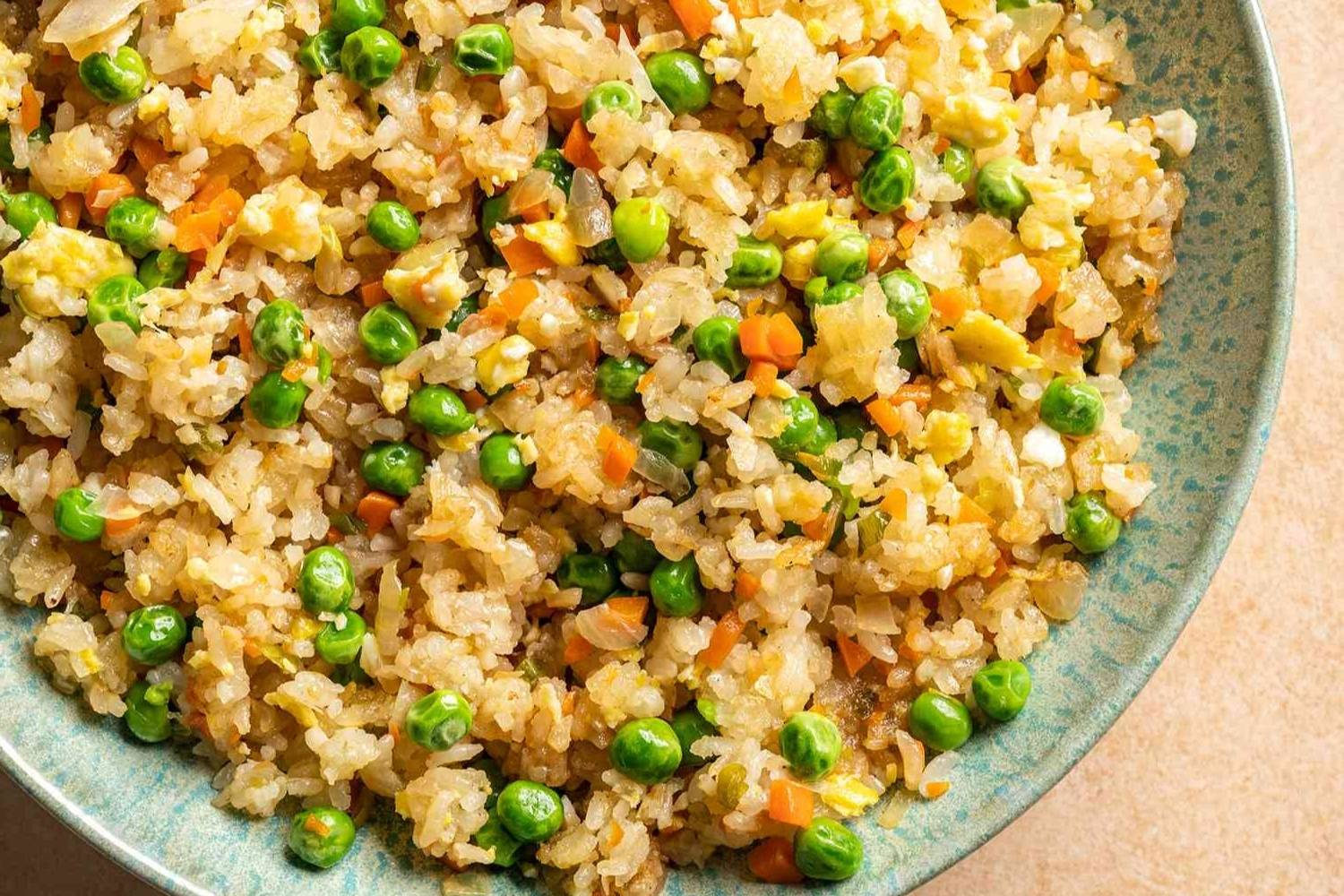 vegetable-fried-rice-recipe