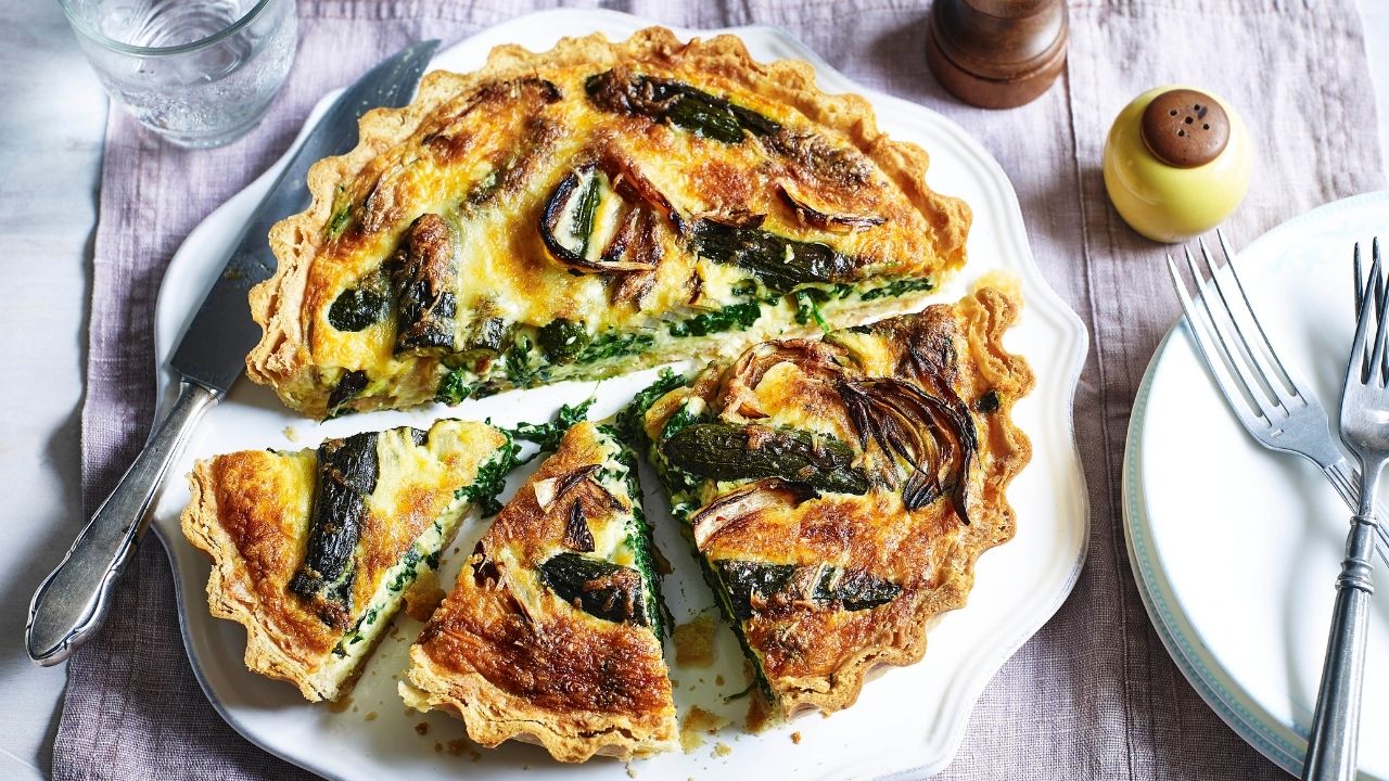 vegetarian-quiche-recipe