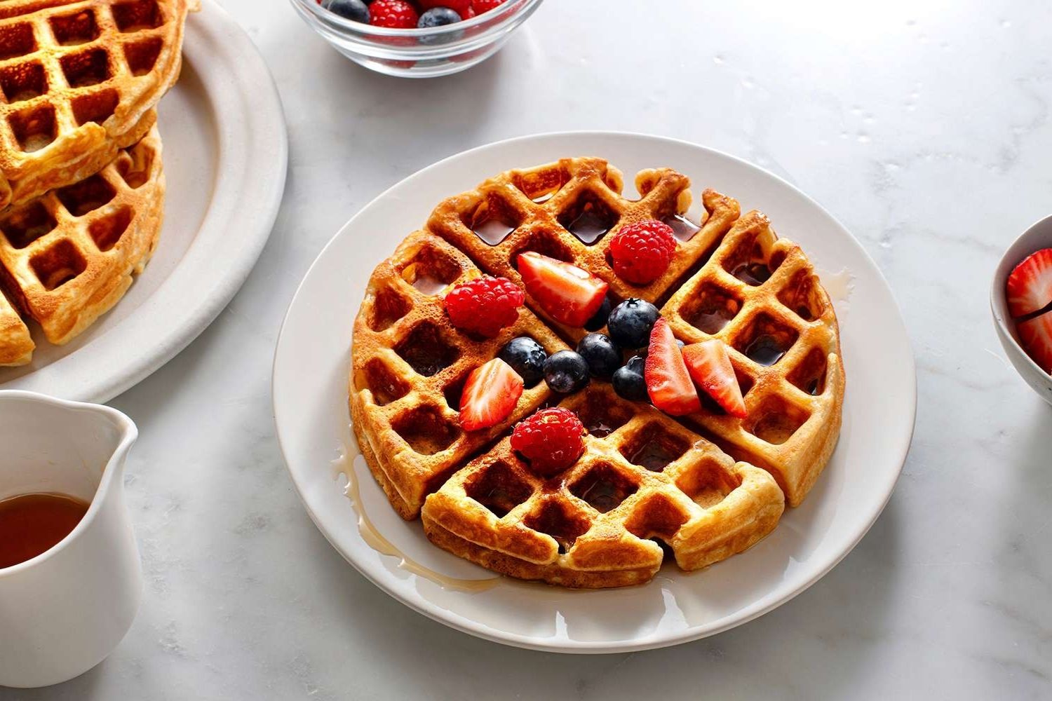 waffles-recipe