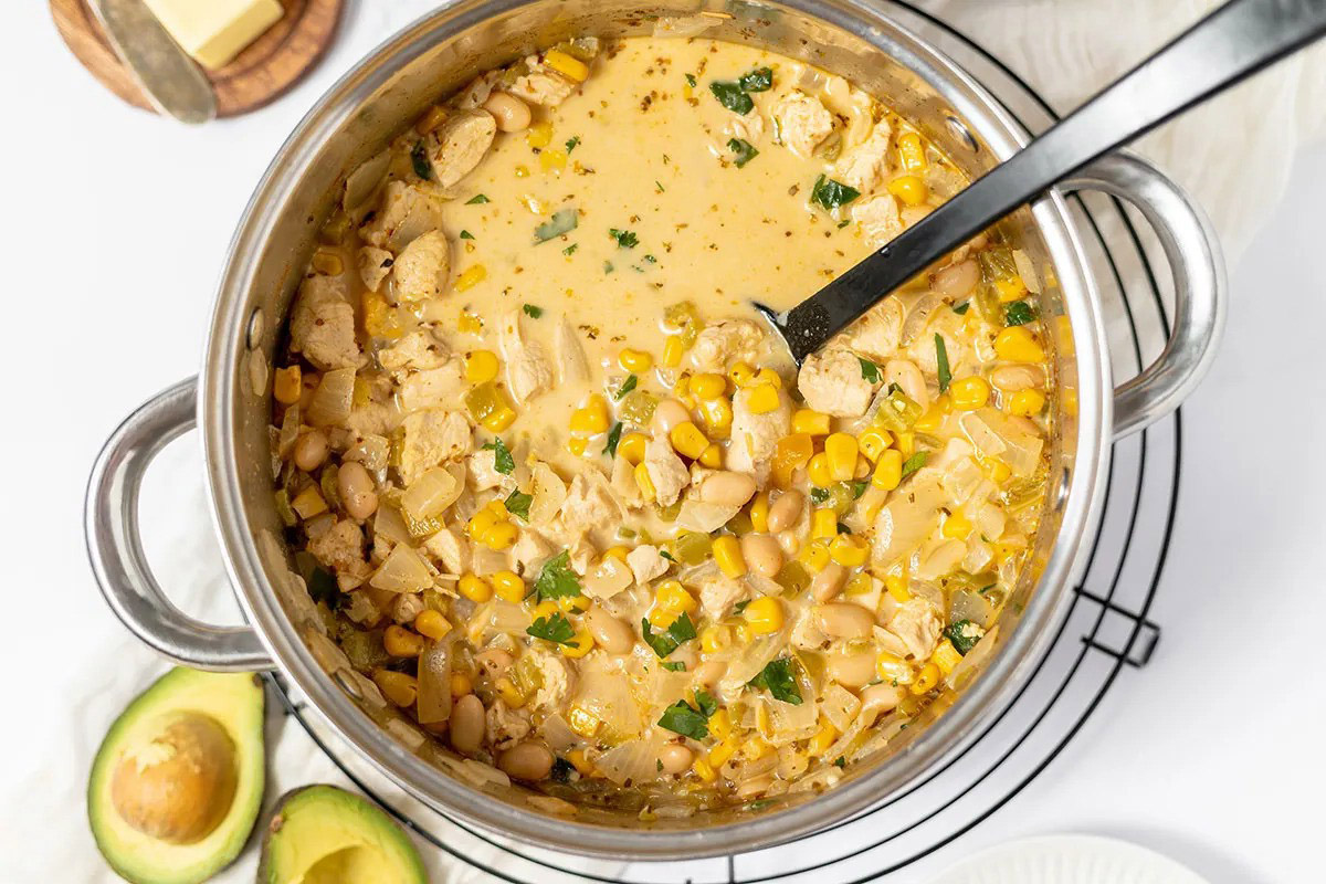 white-bean-chicken-chili-recipe