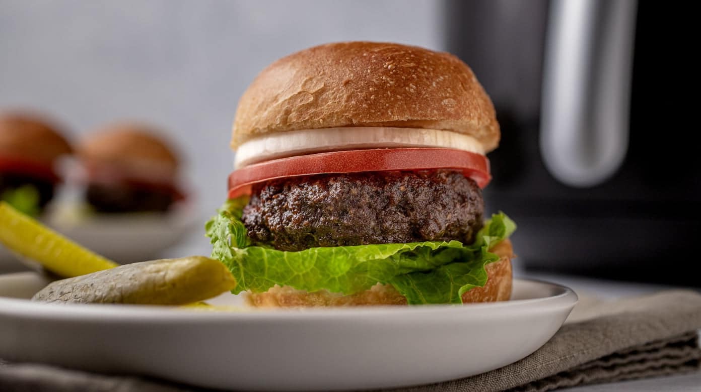 air-fryer-burgers-recipe