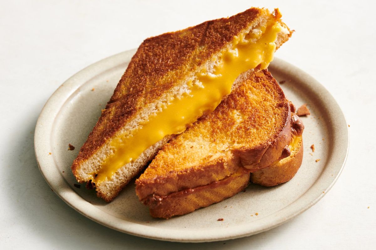 air-fryer-grilled-cheese-recipe
