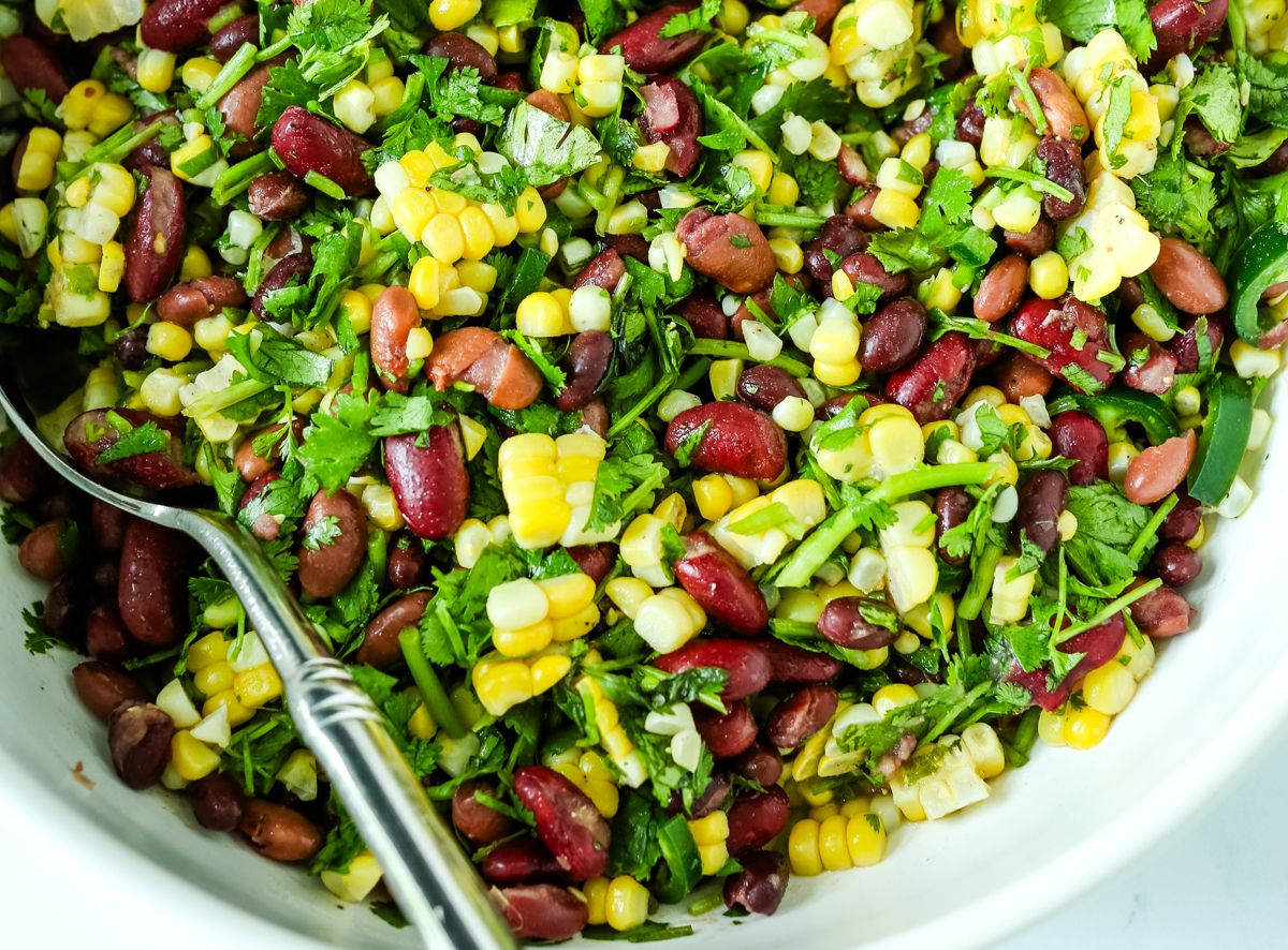 bean-salad-recipe