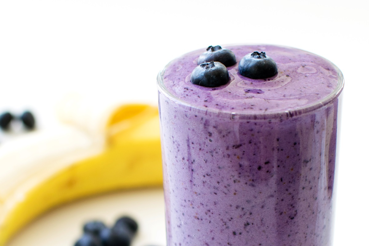 blueberry-smoothie-recipe