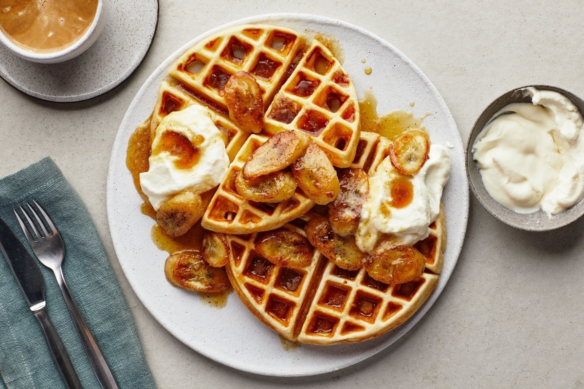 buttermilk-waffles-recipe