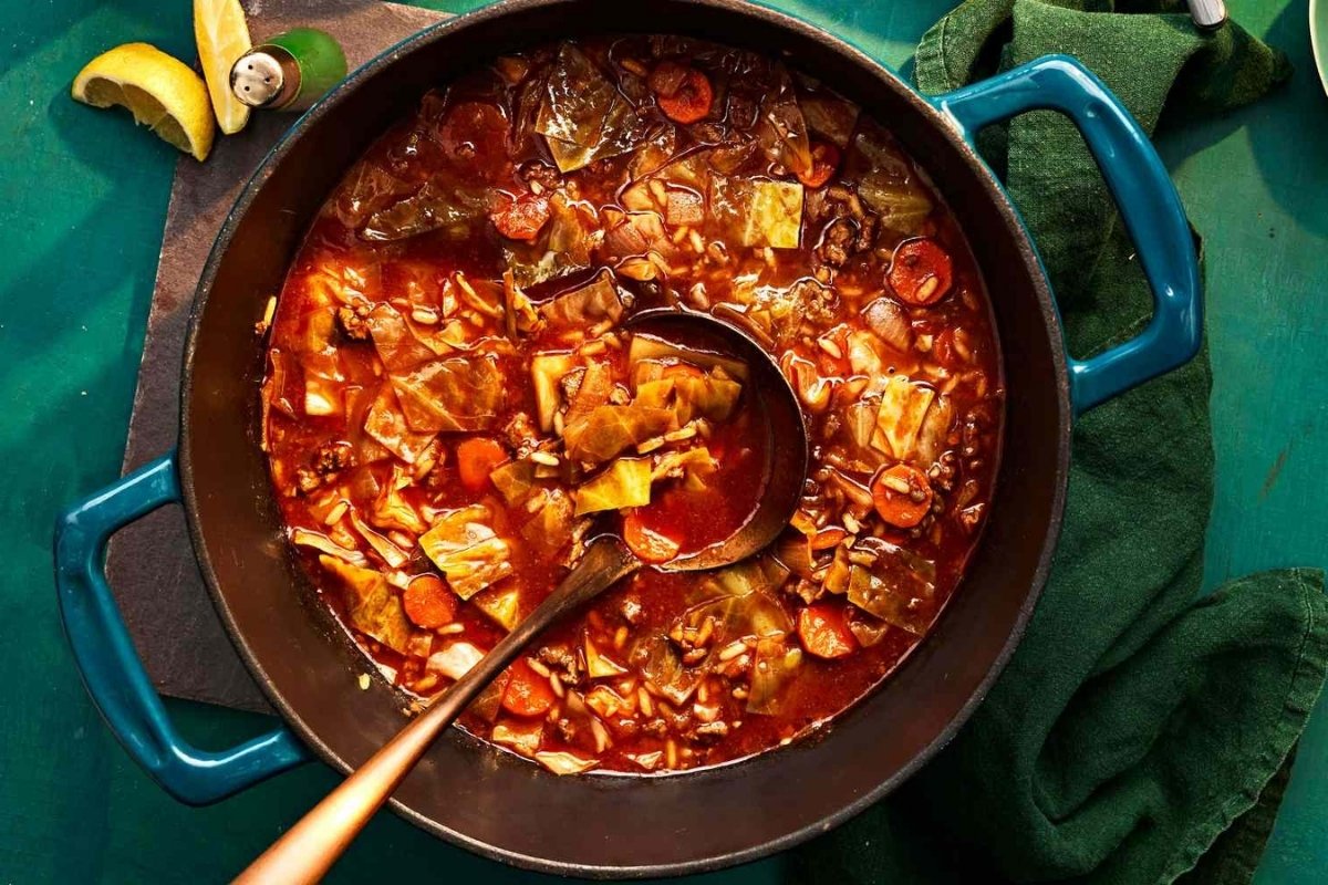 cabbage-soup-recipe