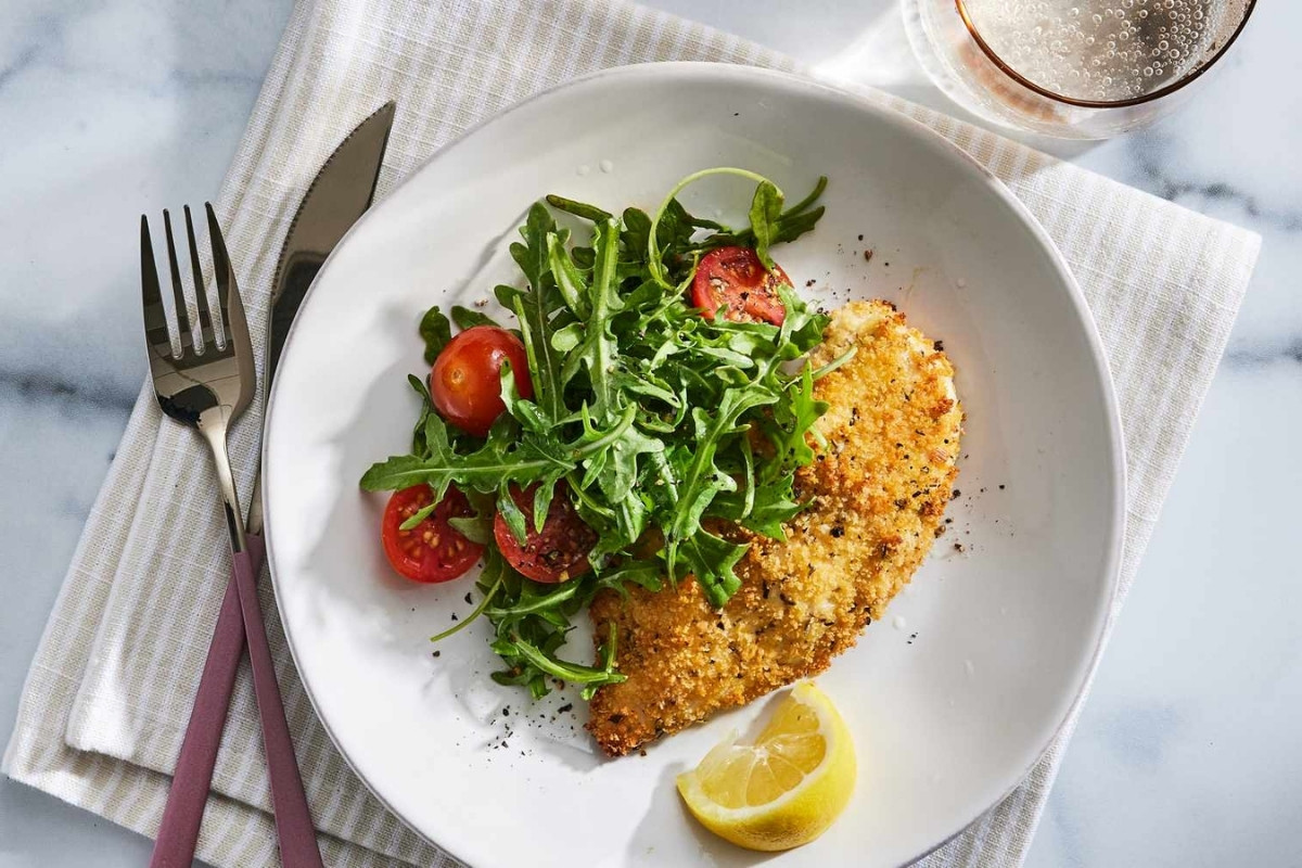 chicken-milanese-recipe