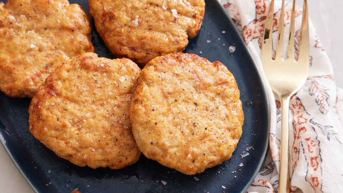 chicken-patties-recipe