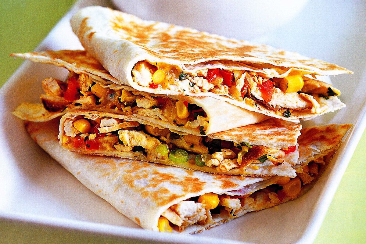 chicken-quesadillas-recipe