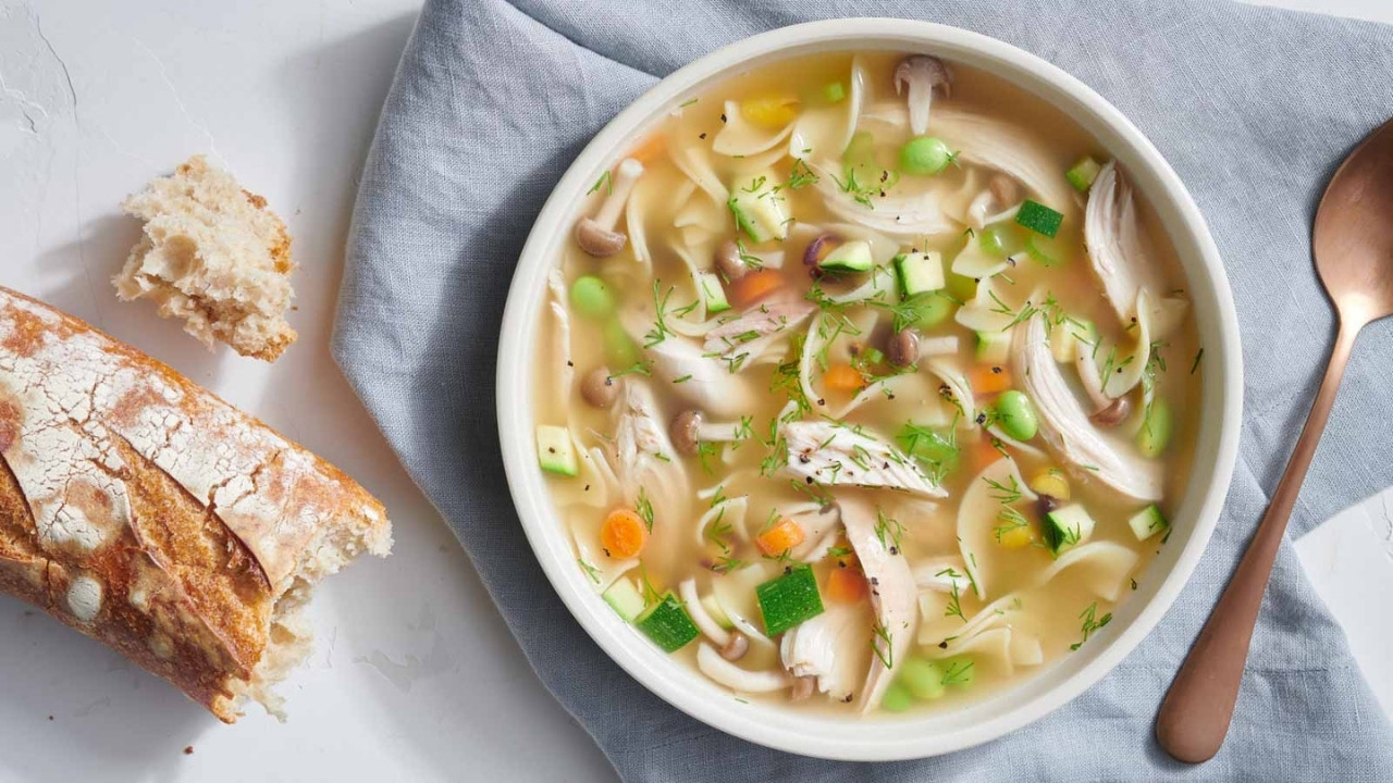chicken-soup-recipe