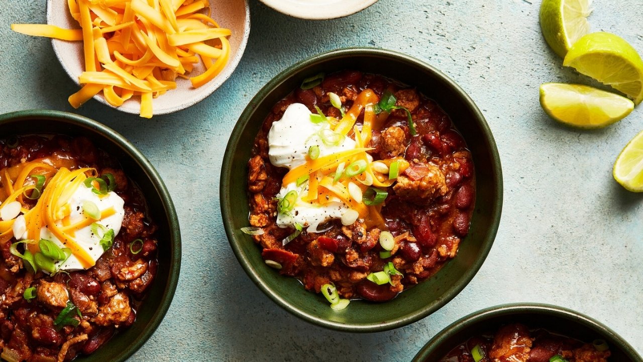 chili-recipe