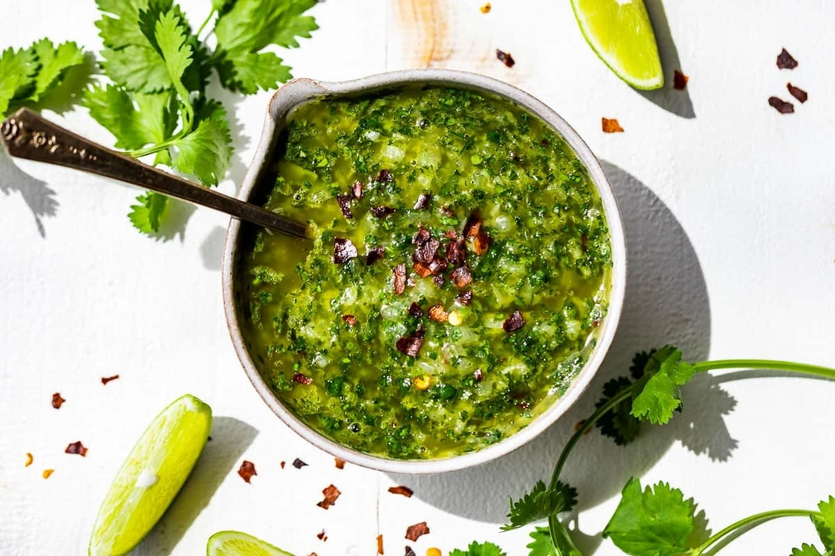 chimichurri-recipe