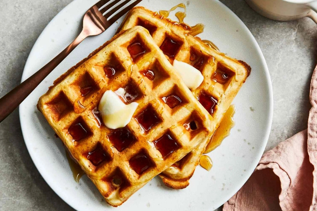 classic-waffles-recipe