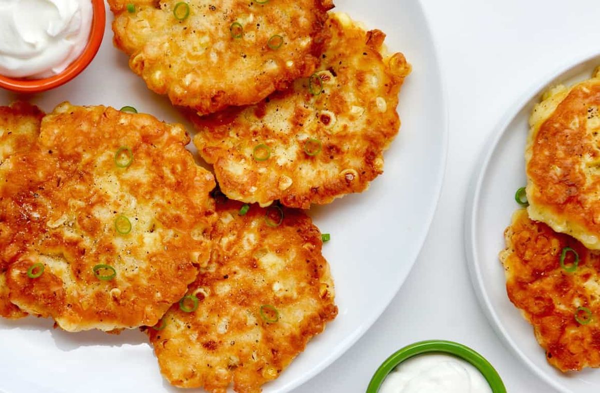 corn-fritters-recipe