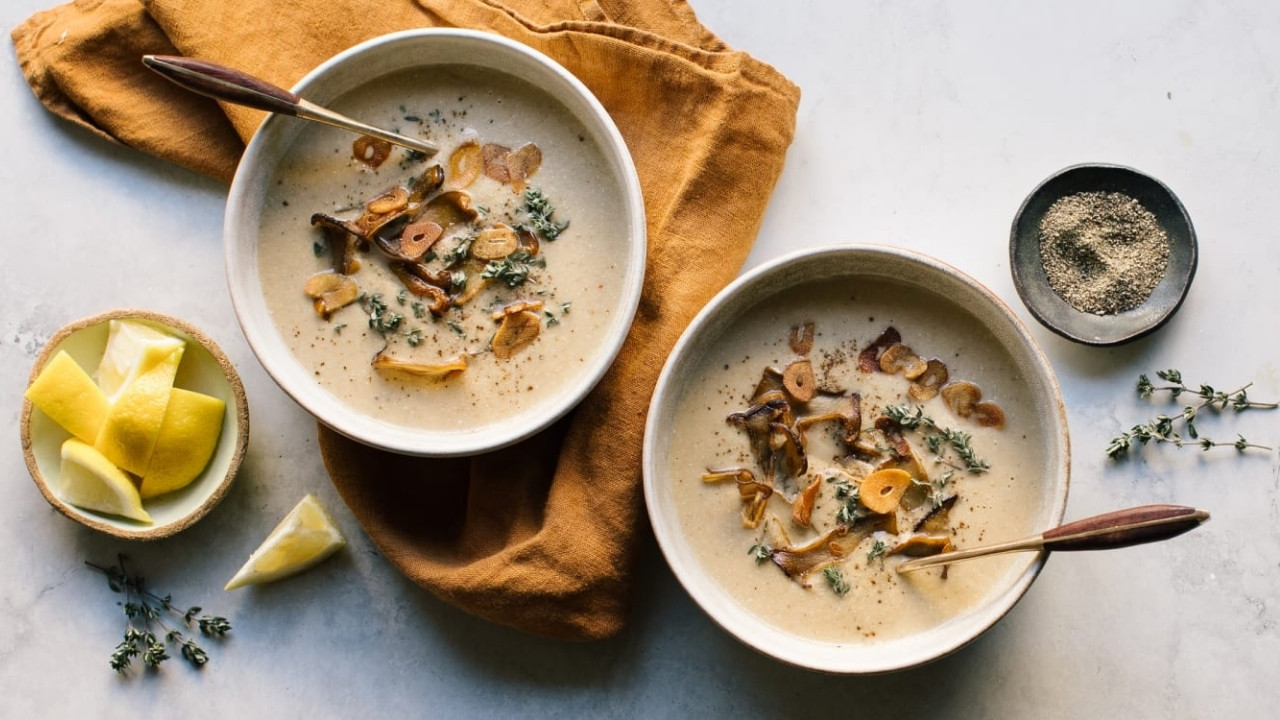 cream-of-mushroom-soup-recipe