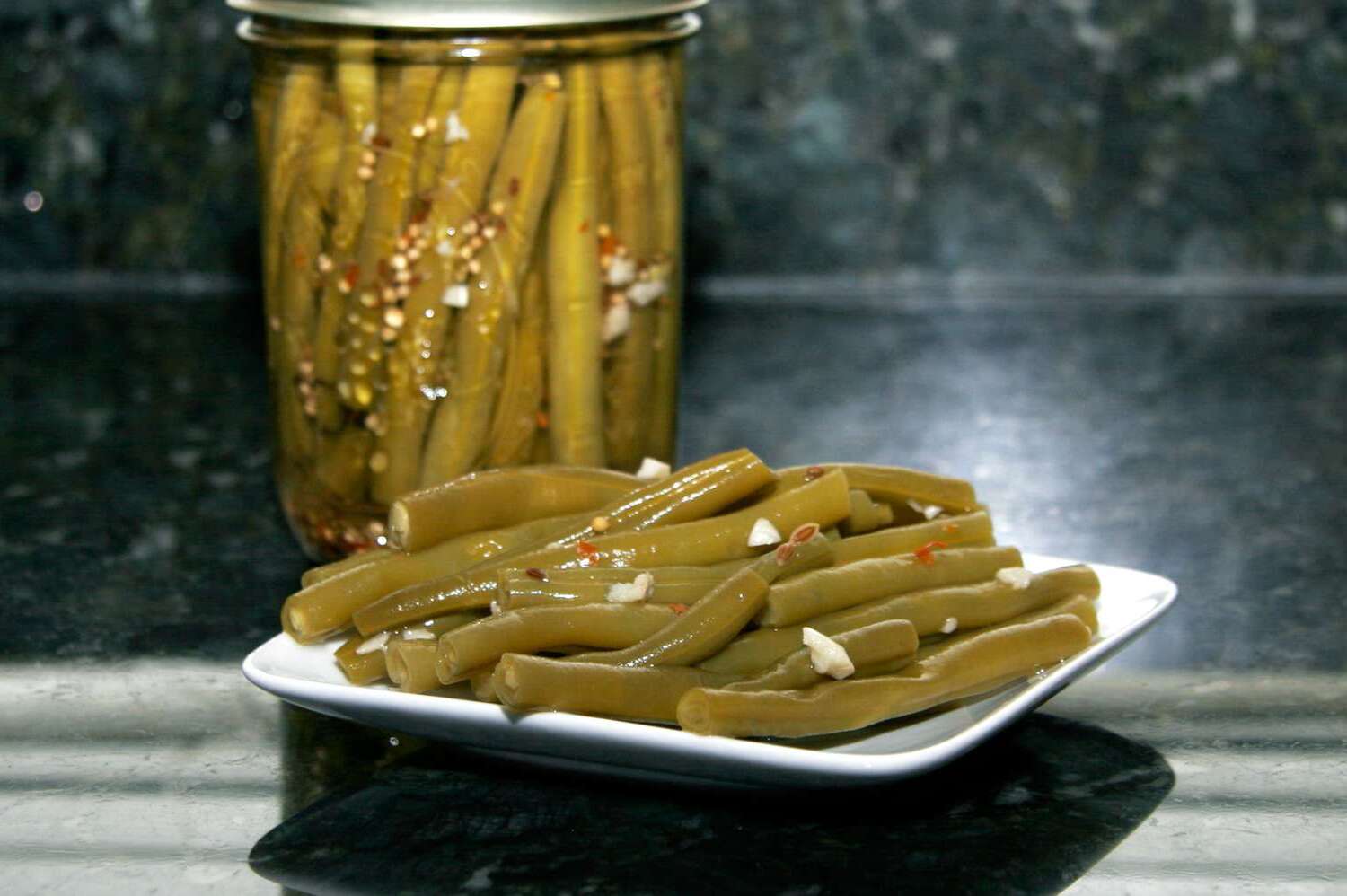 crisp-pickled-green-beans-recipe