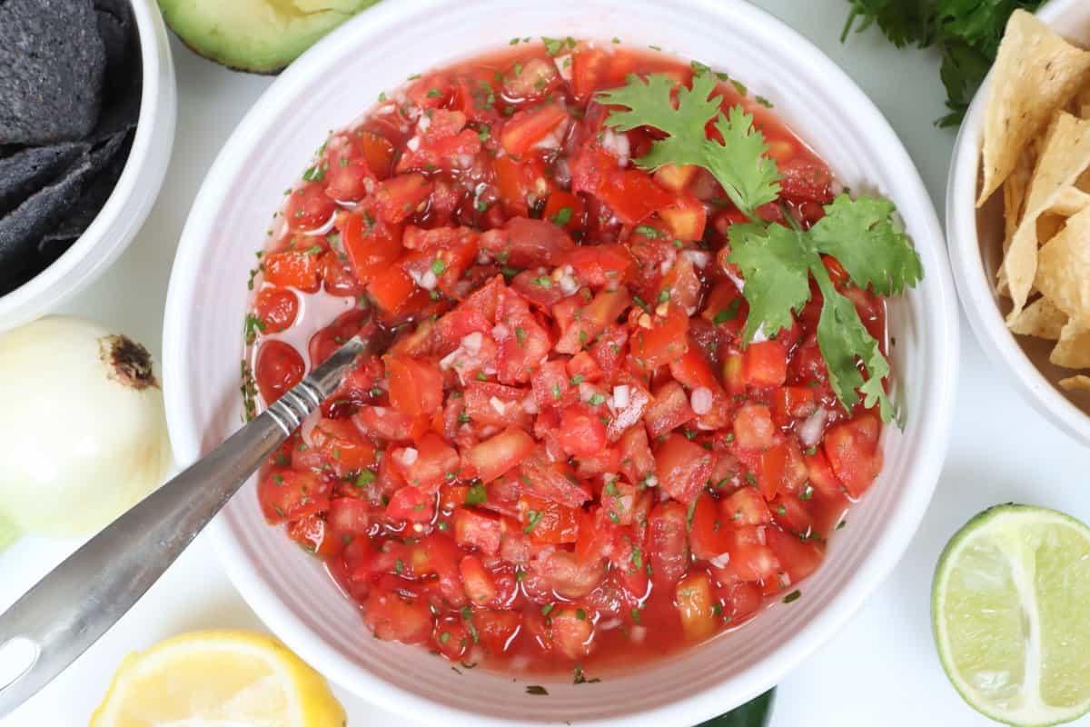 fresh-tomato-salsa-recipe