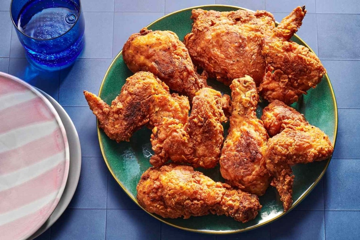 fried-chicken-recipe