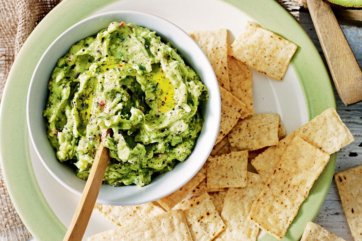 guacamole-recipe