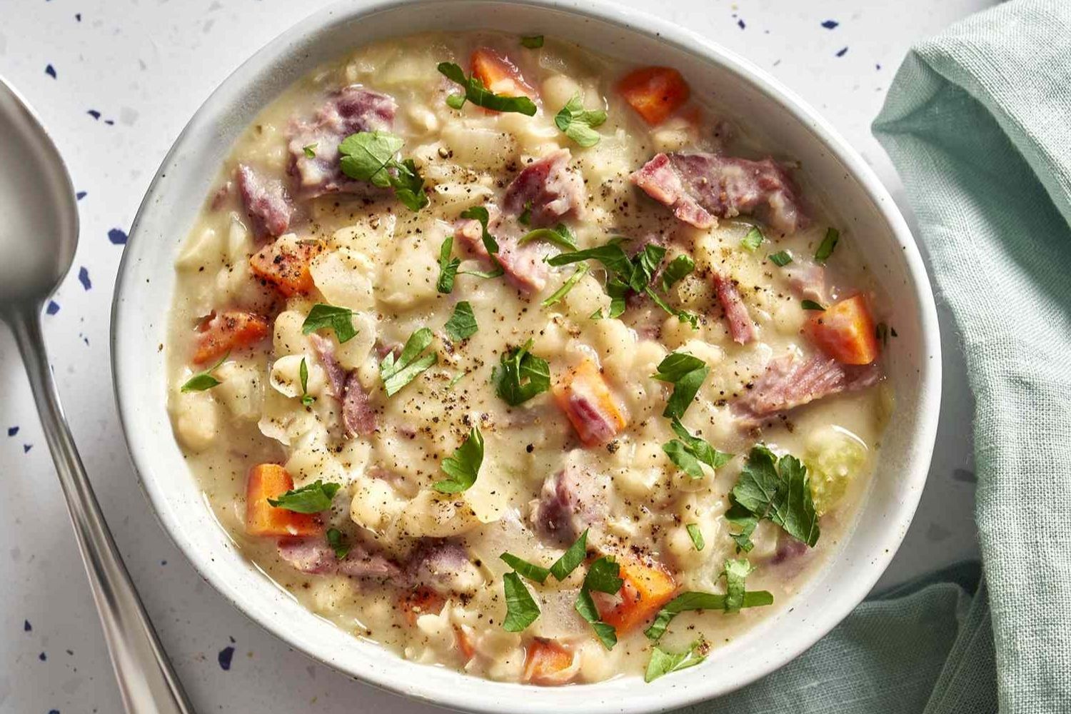 ham-and-beans-recipe